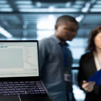 Business Email Compromise (BEC) 1